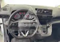 2021 Opel Combo