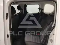 2021 Opel Combo
