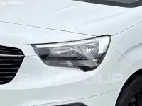 2021 Opel Combo