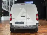 2021 Opel Combo