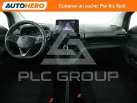 2021 Opel Combo