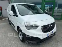 2021 Opel Combo