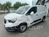 2021 Opel Combo