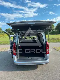 2021 Opel Combo