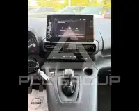 2021 Opel Combo