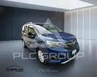 2021 Opel Combo