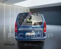 2021 Opel Combo