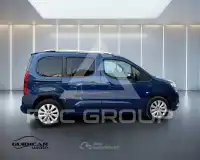 2021 Opel Combo