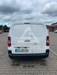 2021 Opel Combo