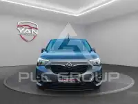 2021 Opel Combo