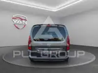 2021 Opel Combo