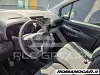 2021 Opel Combo