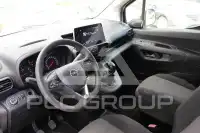 2021 Opel Combo