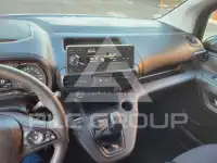 2021 Opel Combo