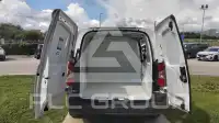 2021 Opel Combo