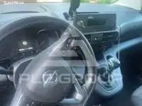 2021 Opel Combo