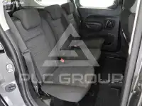 2021 Opel Combo