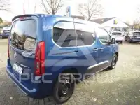 2021 Opel Combo