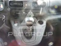 2021 Opel Combo
