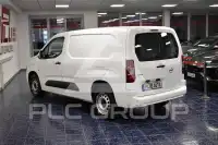 2021 Opel Combo