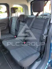 2021 Opel Combo