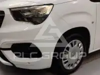 2021 Opel Combo