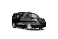 2021 Opel Combo