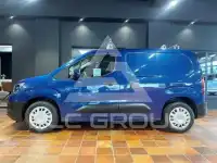 2021 Opel Combo