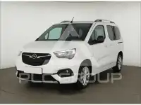 2021 Opel Combo