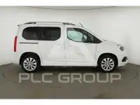 2021 Opel Combo