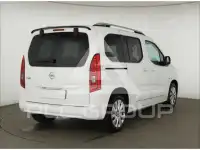 2021 Opel Combo