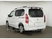 2021 Opel Combo
