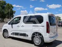 2021 Opel Combo