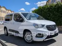 2021 Opel Combo