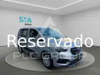 2021 Opel Combo