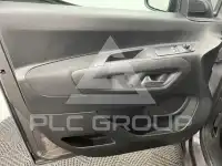 2021 Opel Combo