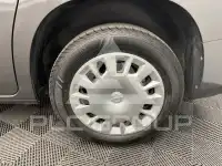 2021 Opel Combo