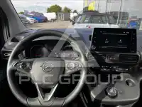 2021 Opel Combo