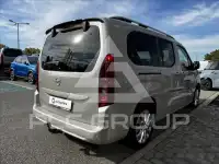 2021 Opel Combo