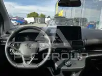 2021 Opel Combo