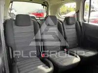 2021 Opel Combo