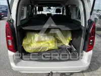 2021 Opel Combo