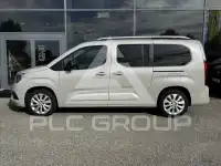 2021 Opel Combo