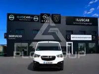 2021 Opel Combo