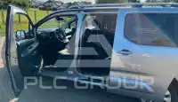 2021 Opel Combo