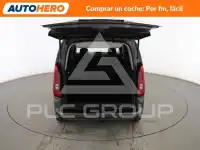 2021 Opel Combo