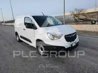 2021 Opel Combo