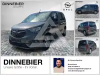 2021 Opel Combo