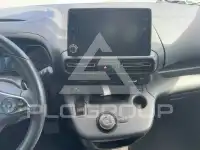 2021 Opel Combo