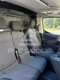2021 Opel Combo